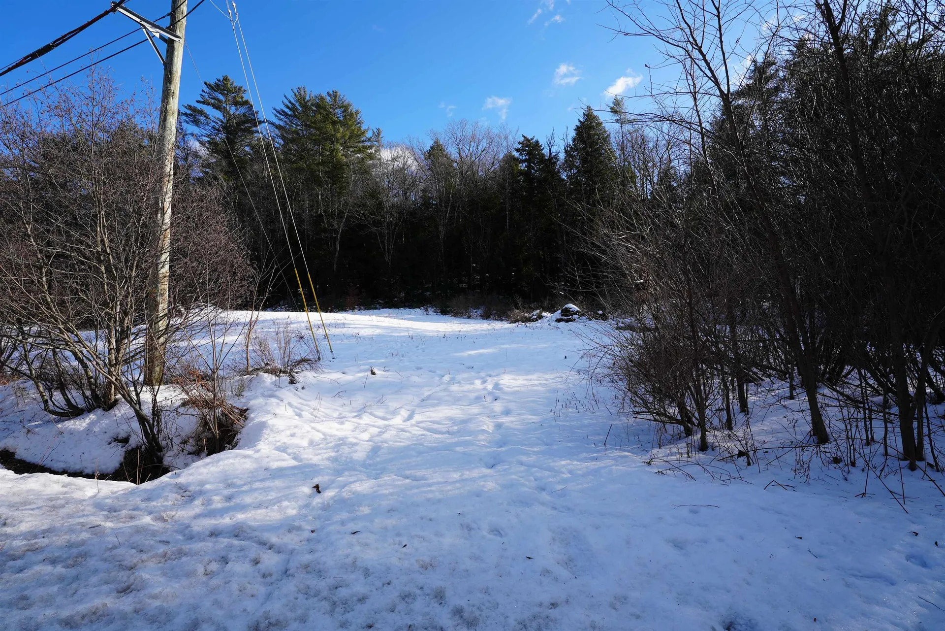 Lot 194-58 Route 114 Sutton NH 03221