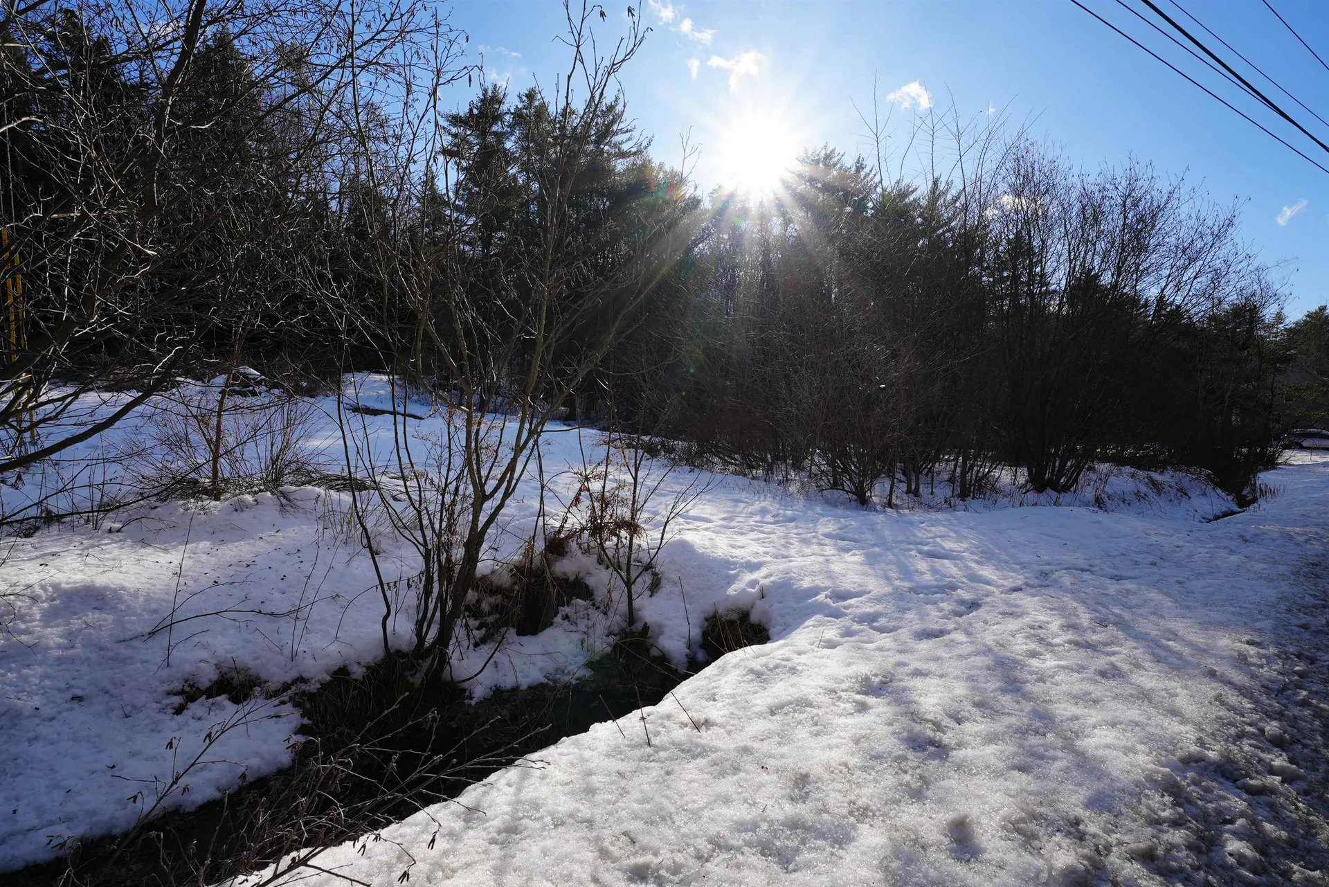 Lot 194-58 Route 114 Sutton NH 03221