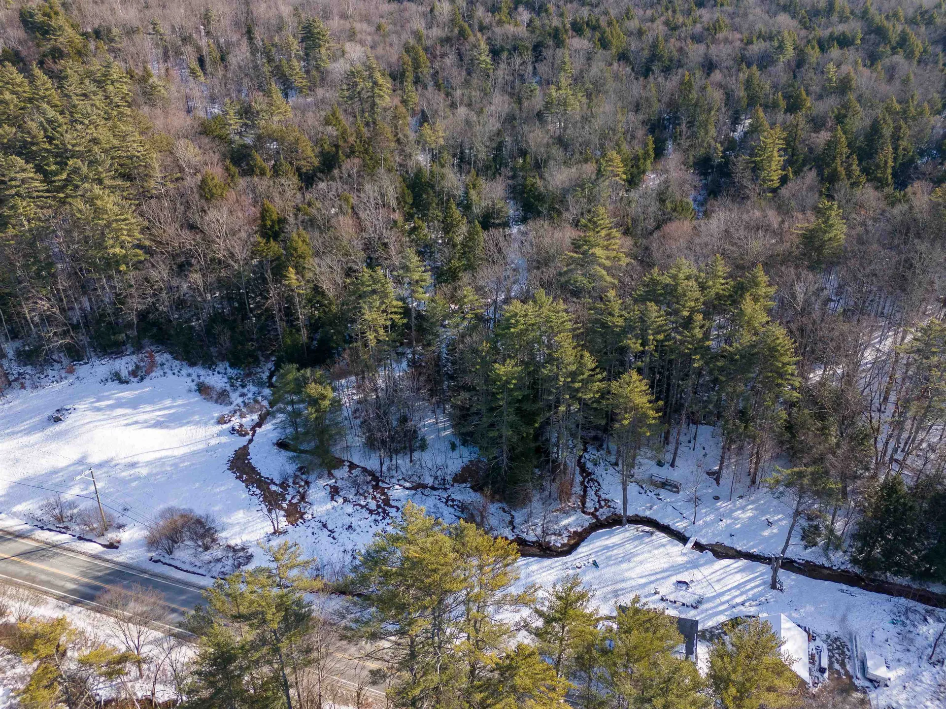 Lot 194-58 Route 114 Sutton NH 03221