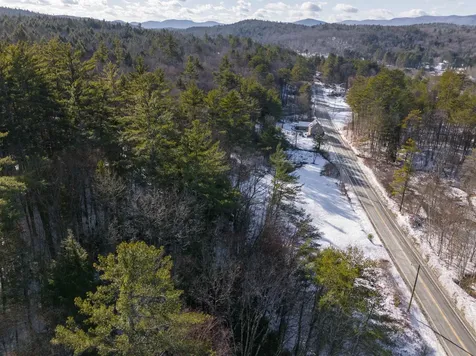 Lot 194-58 Route 114 Sutton NH 03221