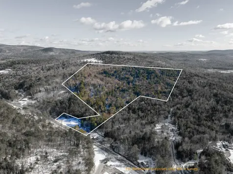 Lot 194-58 Route 114 Sutton NH 03221