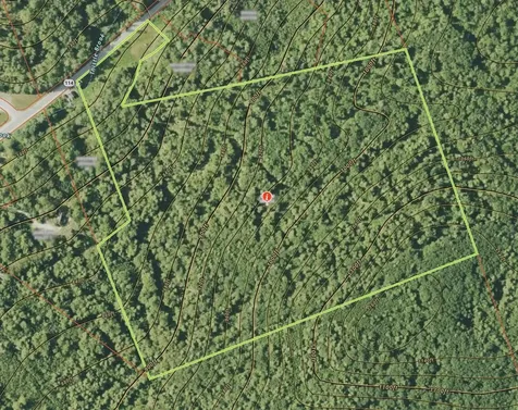 Lot 194-58 Route 114 Sutton NH 03221
