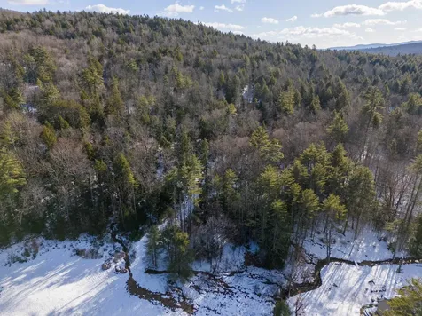 Lot 194-58 Route 114 Sutton NH 03221