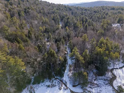 Lot 194-58 Route 114 Sutton NH 03221