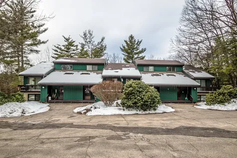 140 Stonehurst Manor Road Conway NH 03860