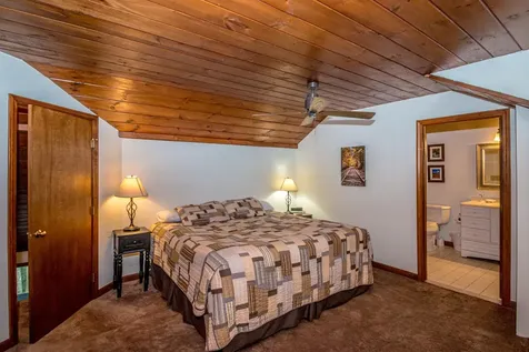 140 Stonehurst Manor Road Conway NH 03860