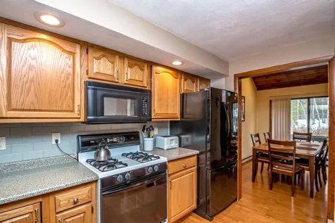 140 Stonehurst Manor Road Conway NH 03860