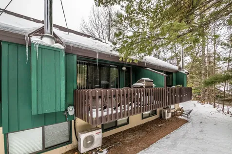140 Stonehurst Manor Road Conway NH 03860