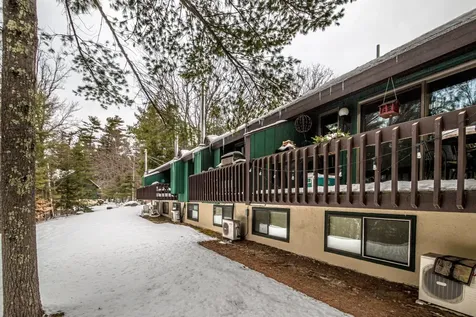 140 Stonehurst Manor Road Conway NH 03860