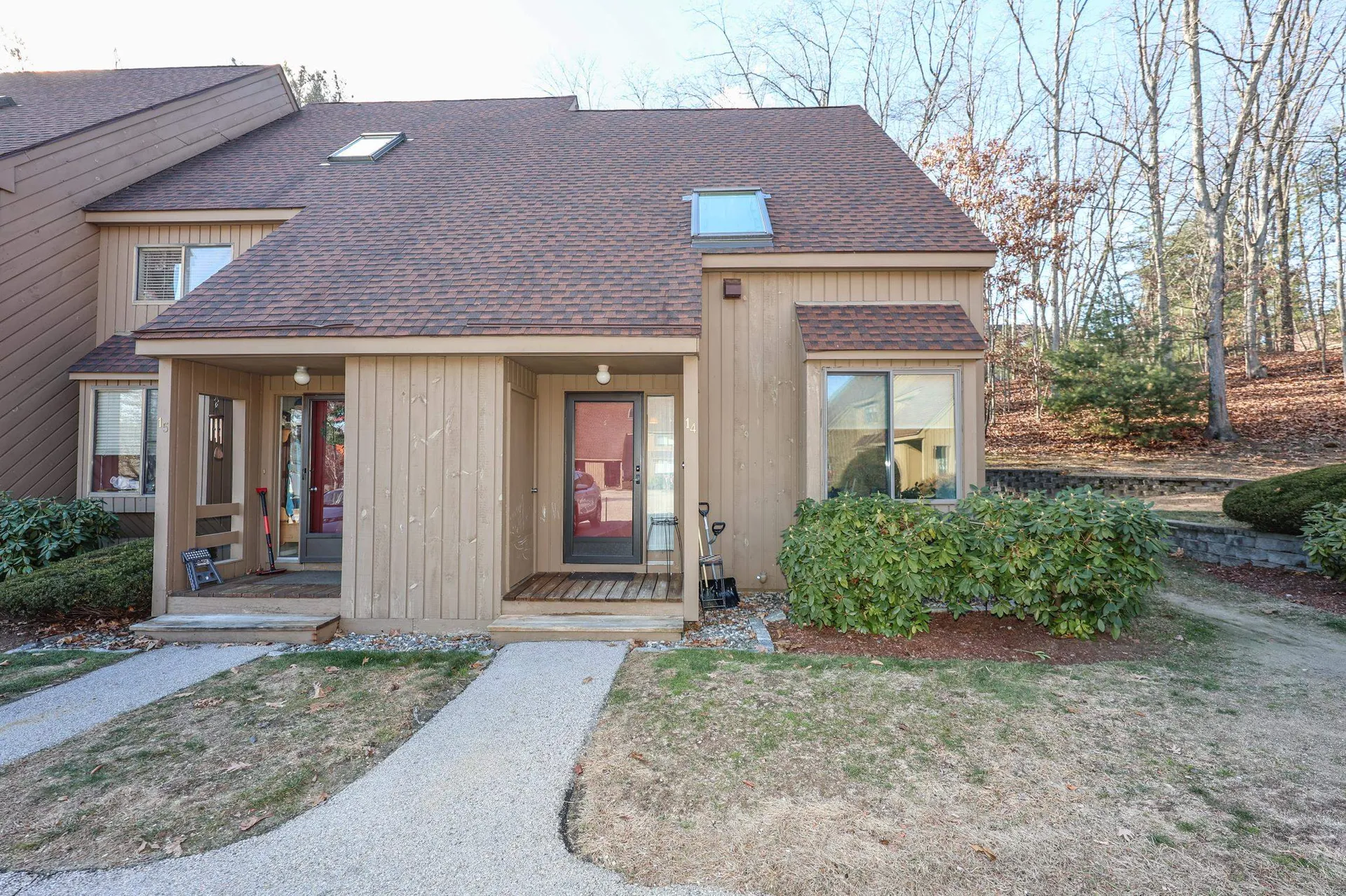 14 Clinton Court Merrimack NH 03054