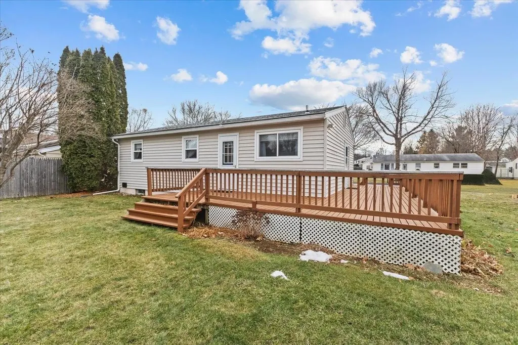 96 Gazo Avenue Burlington VT 05408