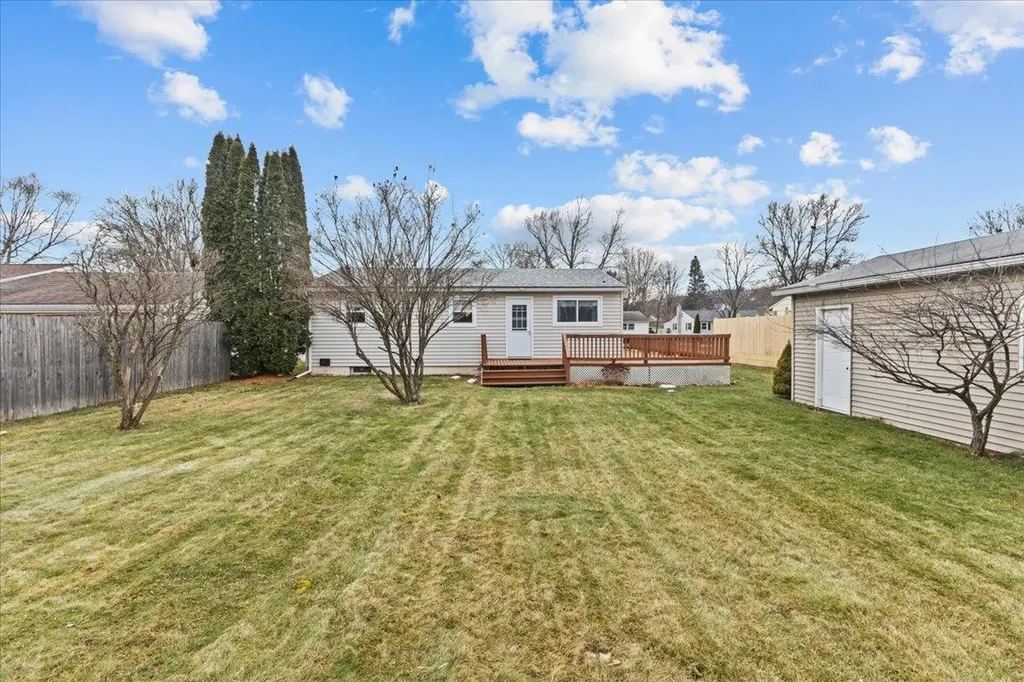 96 Gazo Avenue Burlington VT 05408