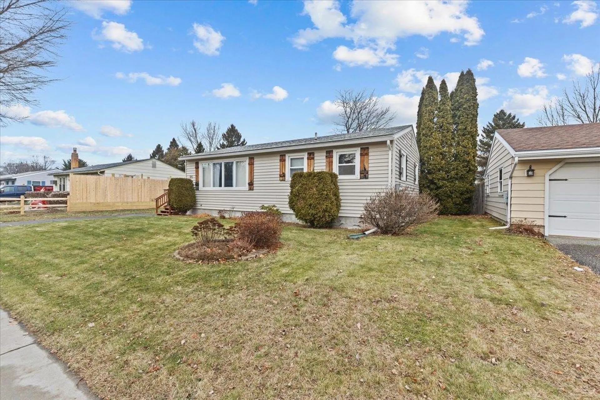 96 Gazo Avenue Burlington VT 05408