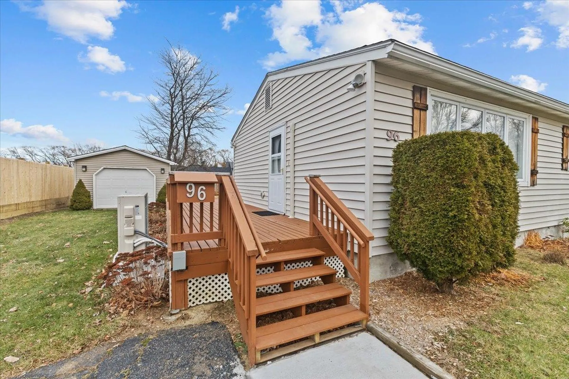 96 Gazo Avenue Burlington VT 05408