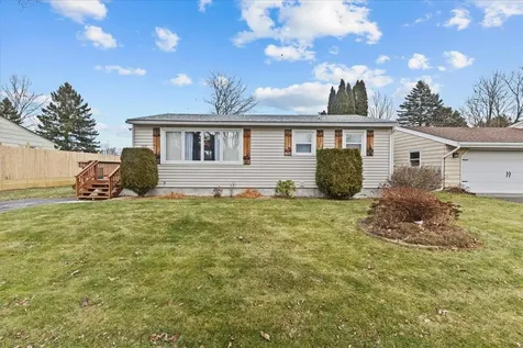 96 Gazo Avenue Burlington VT 05408