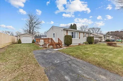 96 Gazo Avenue Burlington VT 05408