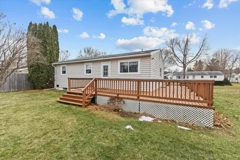 96 Gazo Avenue Burlington VT 05408