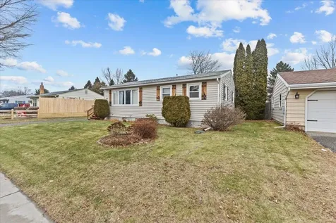 96 Gazo Avenue Burlington VT 05408