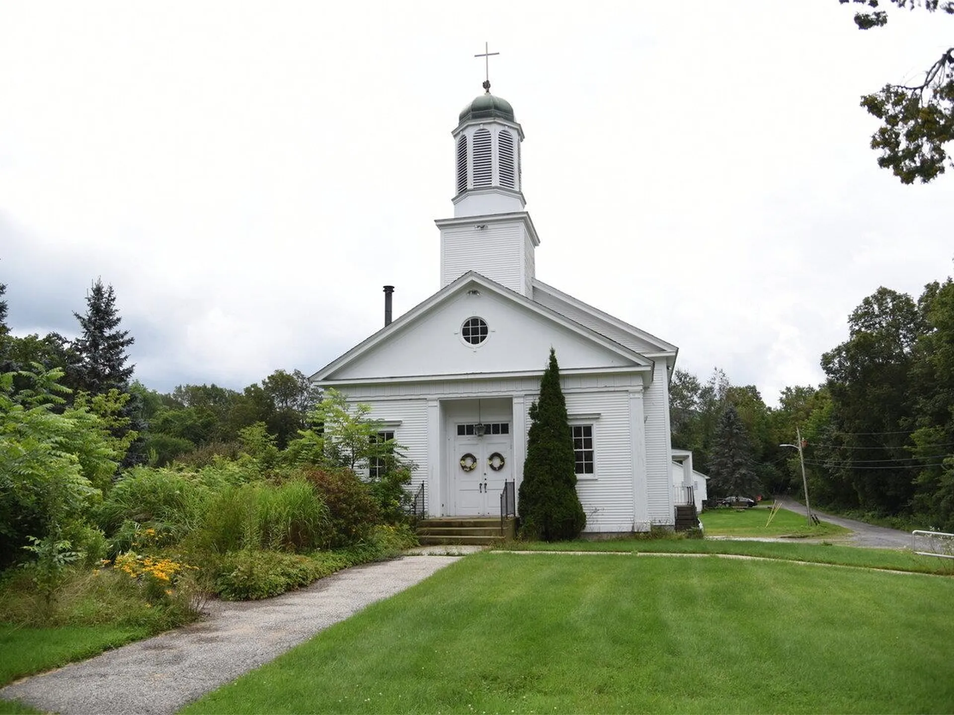 49 West Street Middletown Springs VT 05757