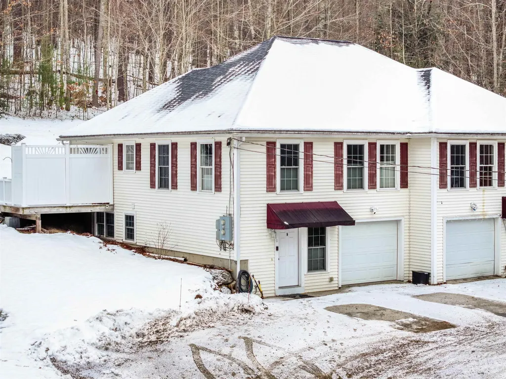 916 Route 103 E Warner NH 03278