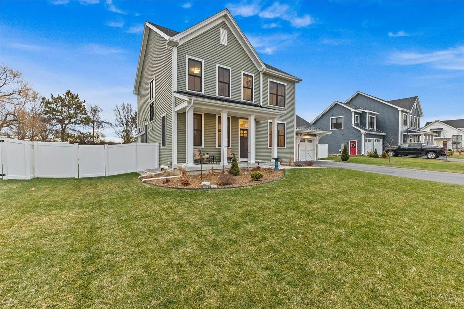 94 Caspian Lane Shelburne VT 05482