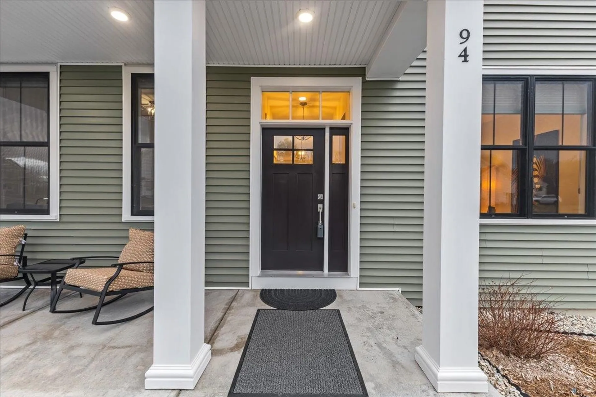 94 Caspian Lane Shelburne VT 05482