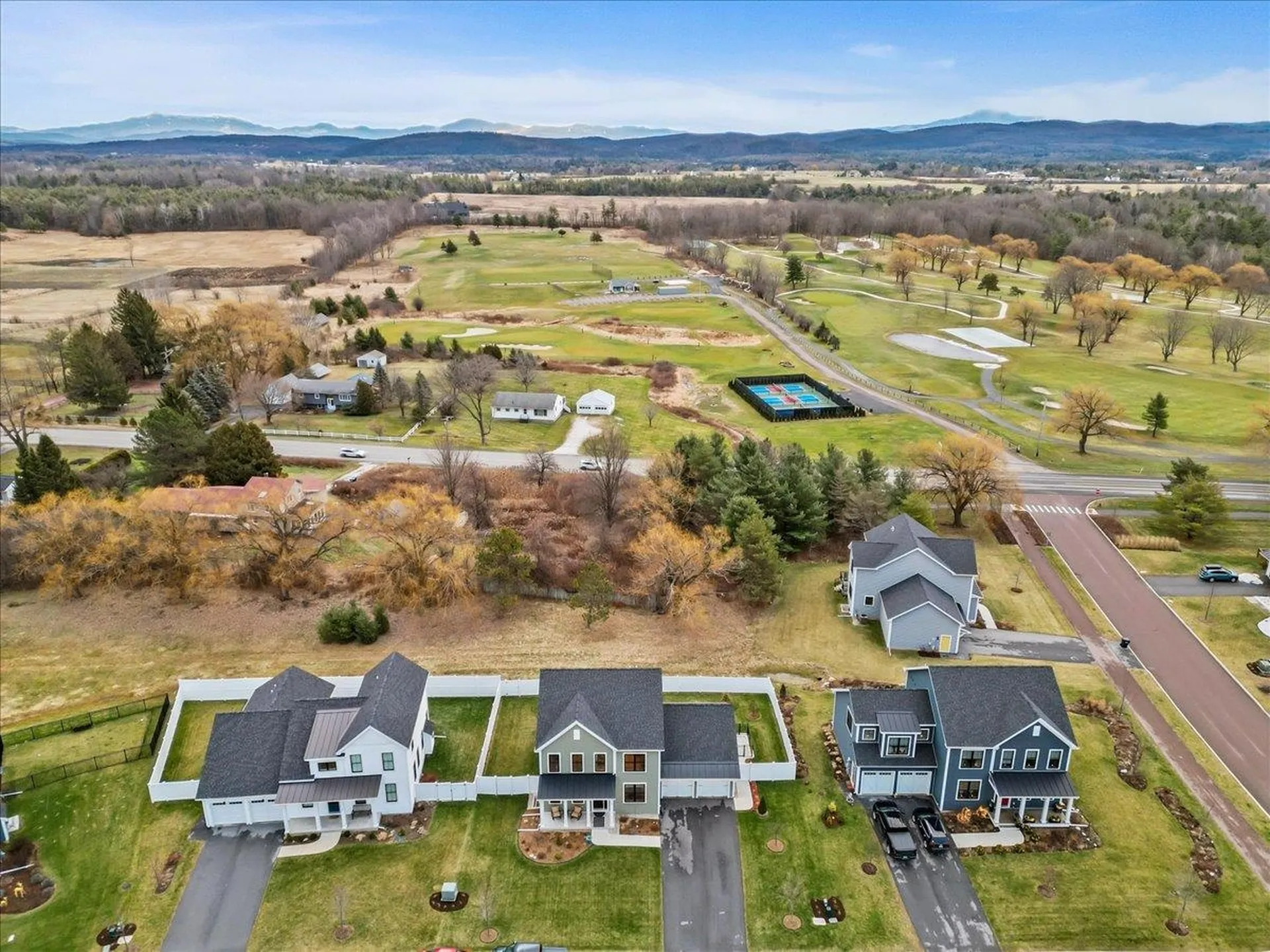 94 Caspian Lane Shelburne VT 05482