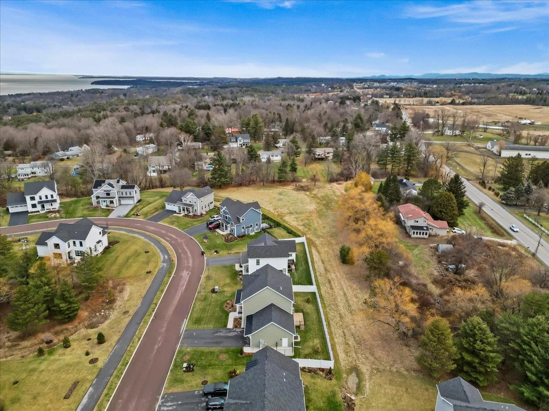 94 Caspian Lane Shelburne VT 05482