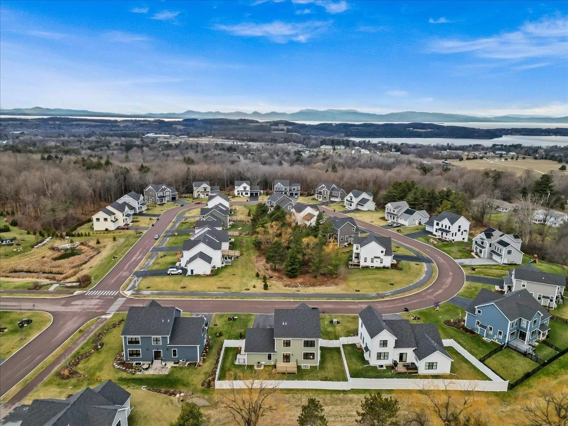 94 Caspian Lane Shelburne VT 05482