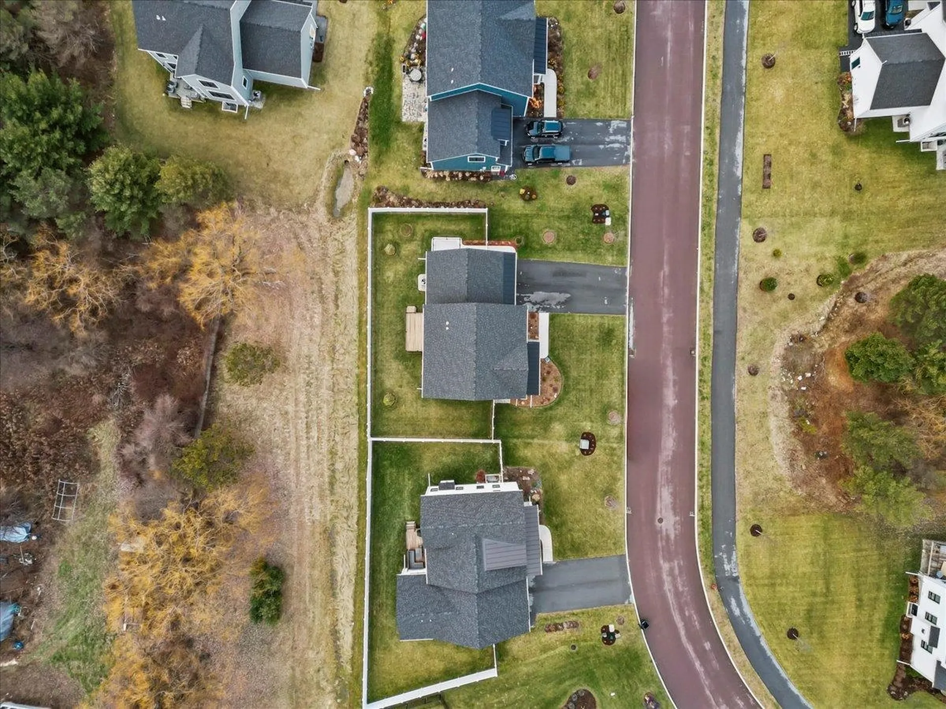 94 Caspian Lane Shelburne VT 05482