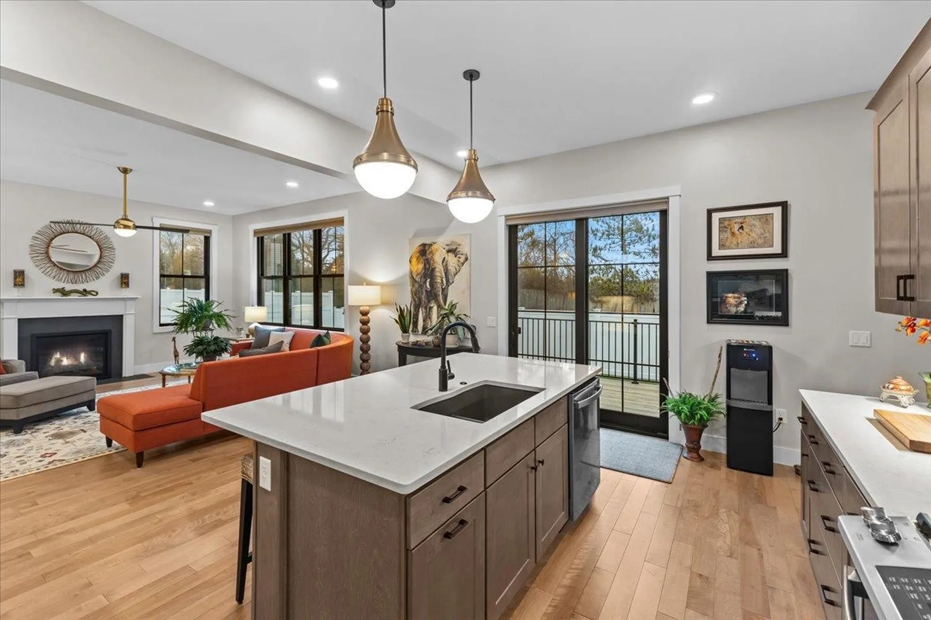 94 Caspian Lane Shelburne VT 05482