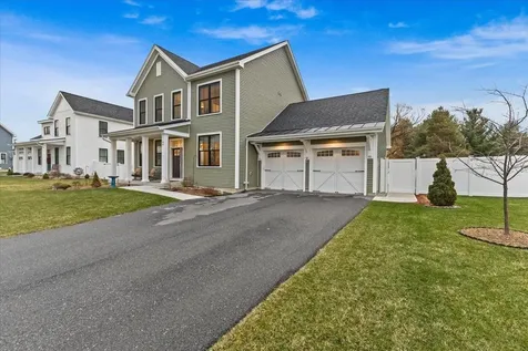94 Caspian Lane Shelburne VT 05482