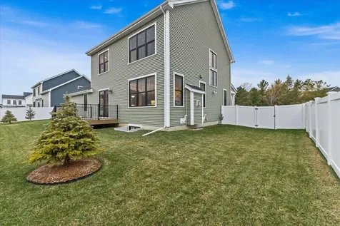 94 Caspian Lane Shelburne VT 05482
