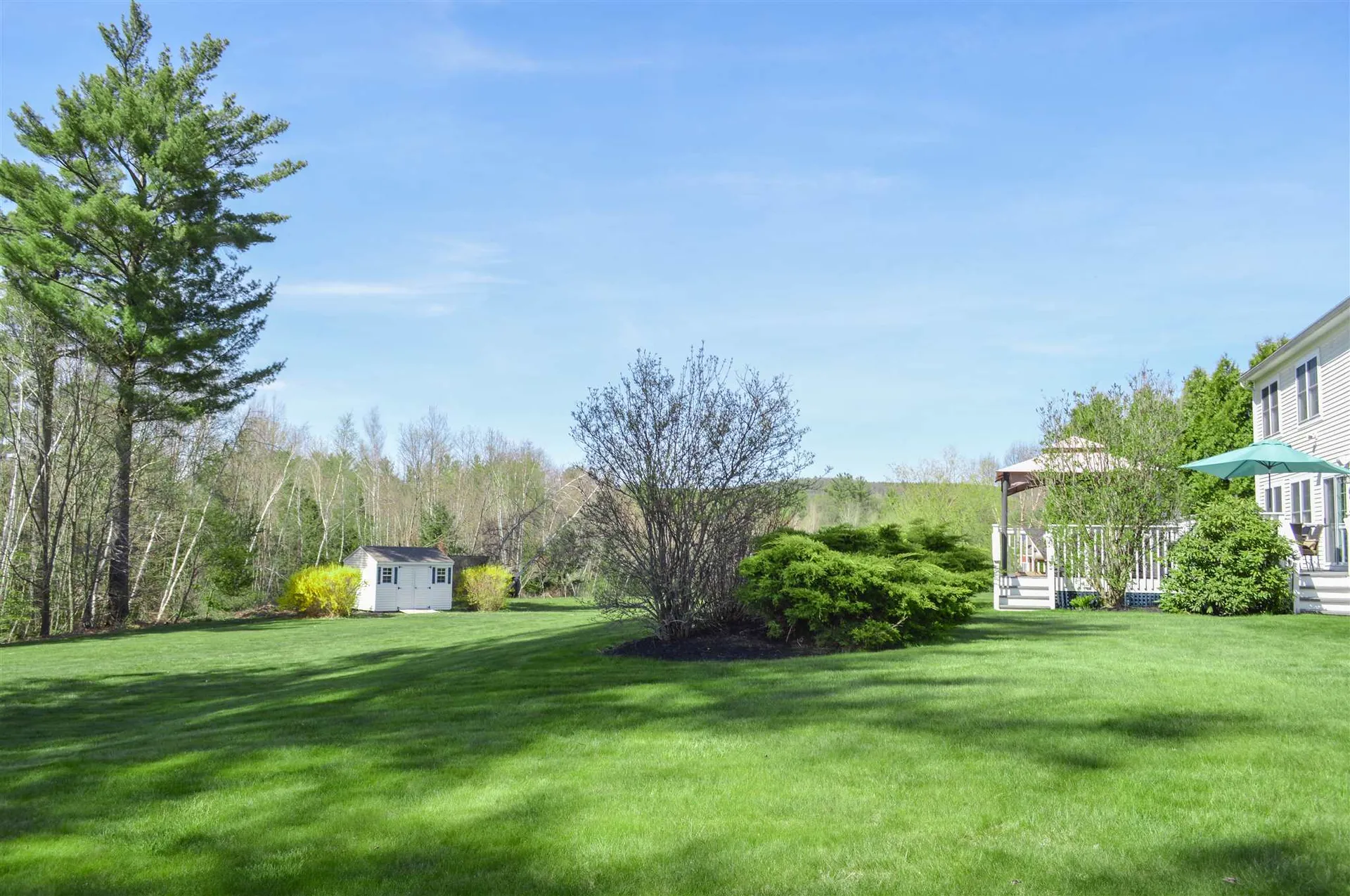 46 Valley Park Drive Chesterfield NH 03462