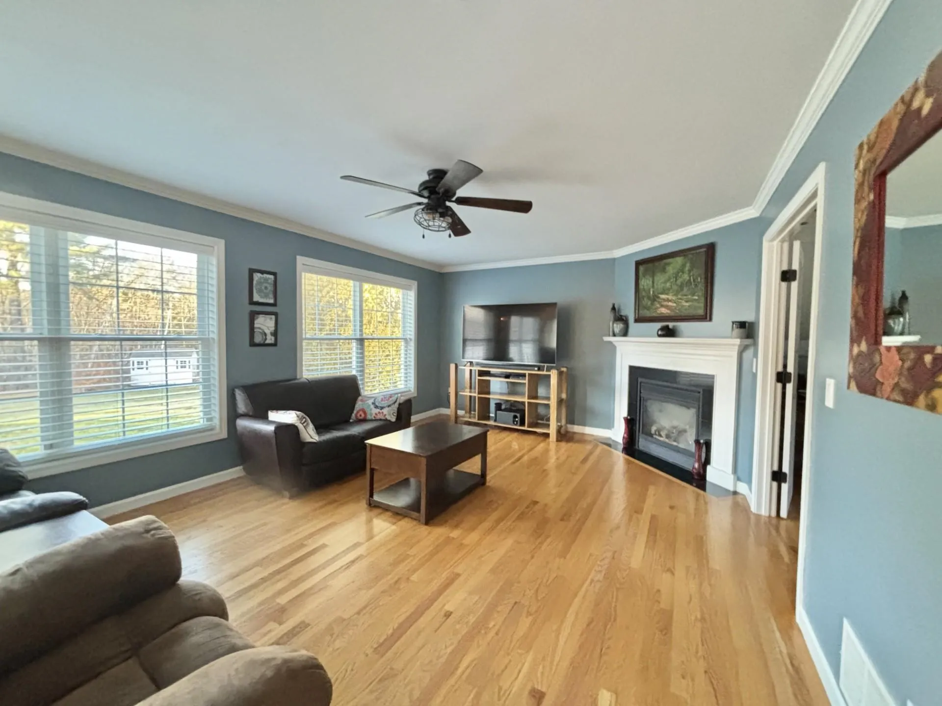 46 Valley Park Drive Chesterfield NH 03462