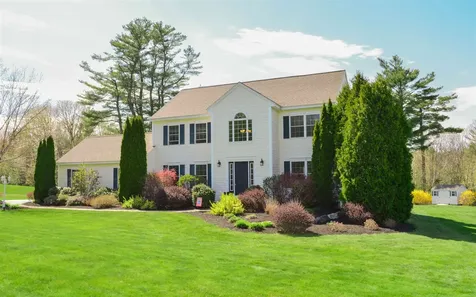 46 Valley Park Drive Chesterfield NH 03462