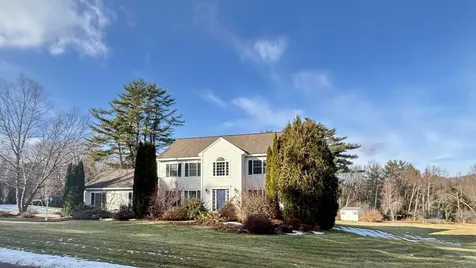 46 Valley Park Drive Chesterfield NH 03462