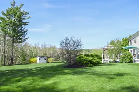 46 Valley Park Drive Chesterfield NH 03462