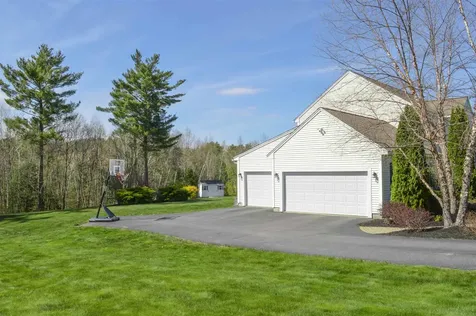 46 Valley Park Drive Chesterfield NH 03462