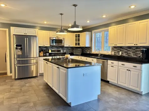 46 Valley Park Drive Chesterfield NH 03462