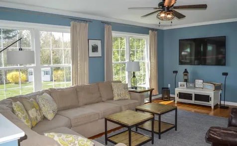 46 Valley Park Drive Chesterfield NH 03462