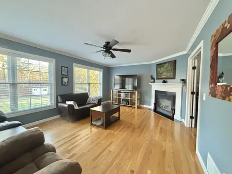 46 Valley Park Drive Chesterfield NH 03462