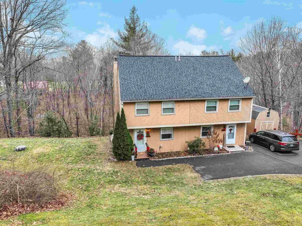 18a Chagnon Lane Hudson NH 03051