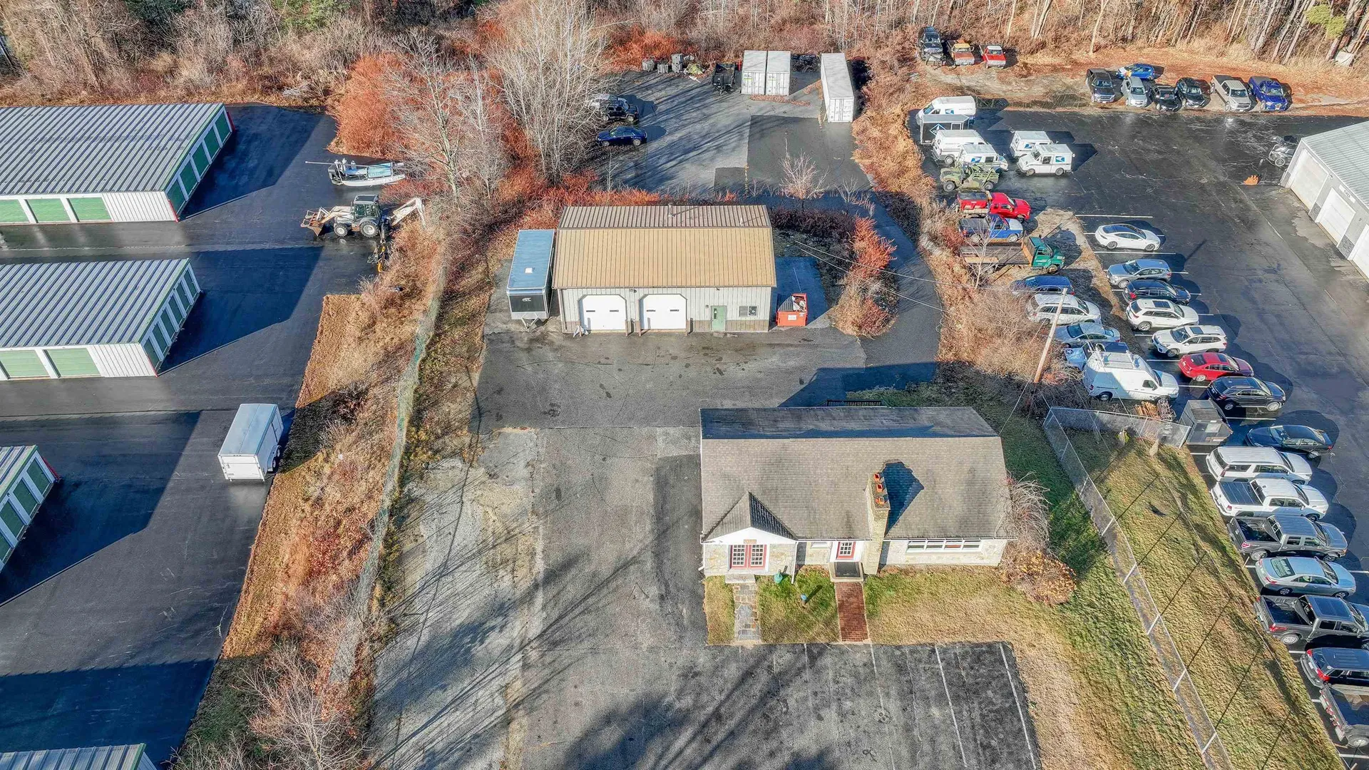 1170 Hooksett Road Hooksett NH 03106