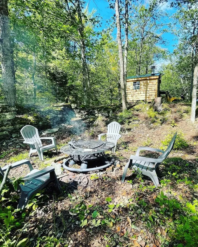 4000 Hardwood Flats Road Elmore VT 05657