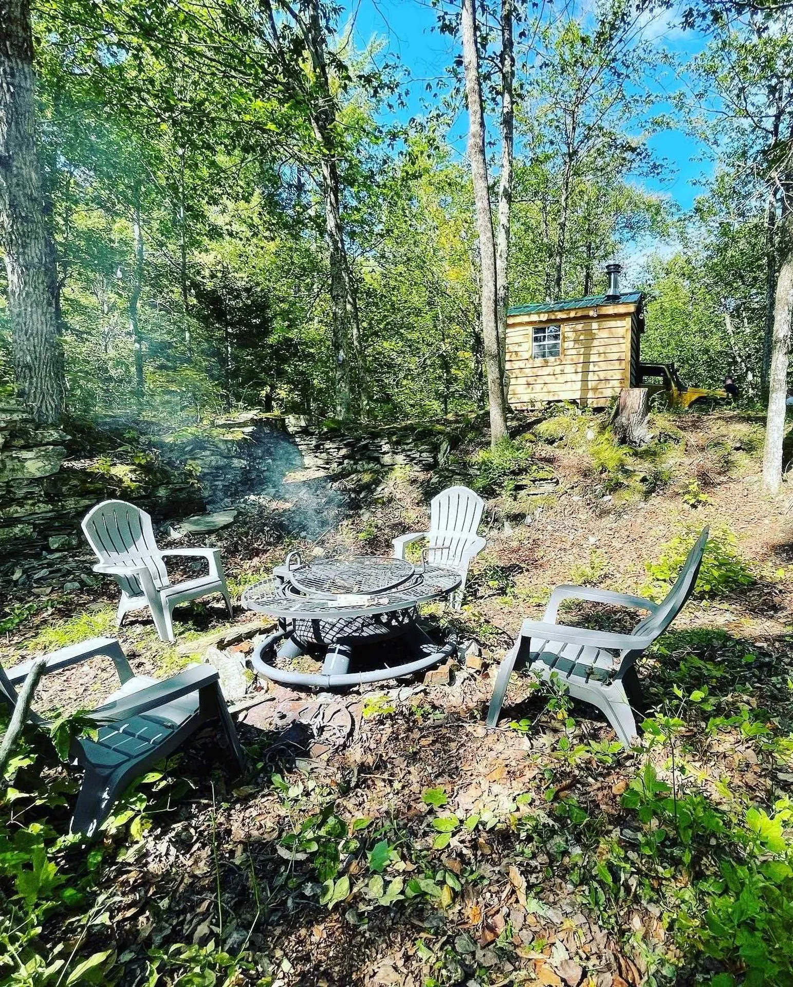 4000 Hardwood Flats Road Elmore VT 05657