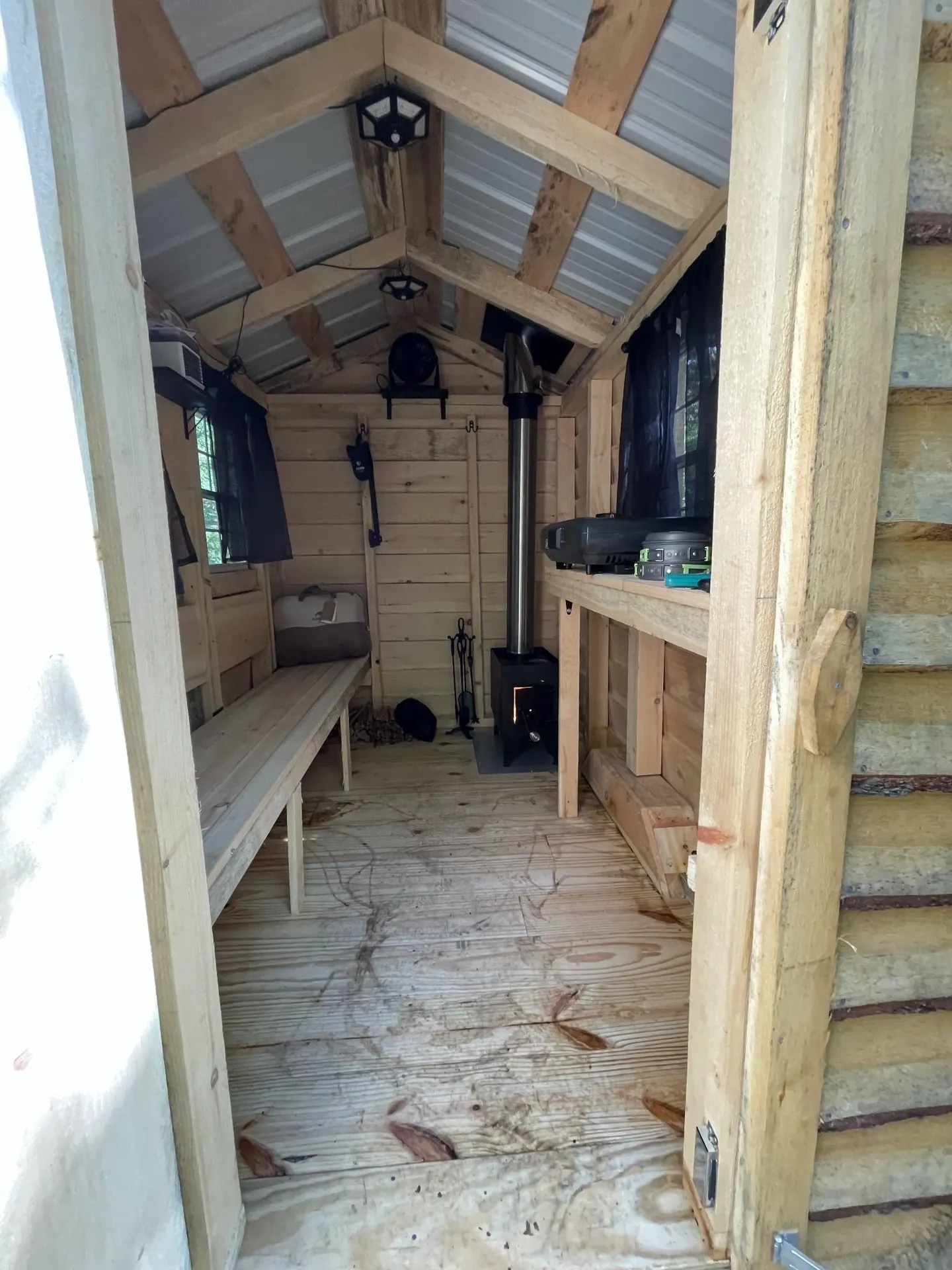 4000 Hardwood Flats Road Elmore VT 05657