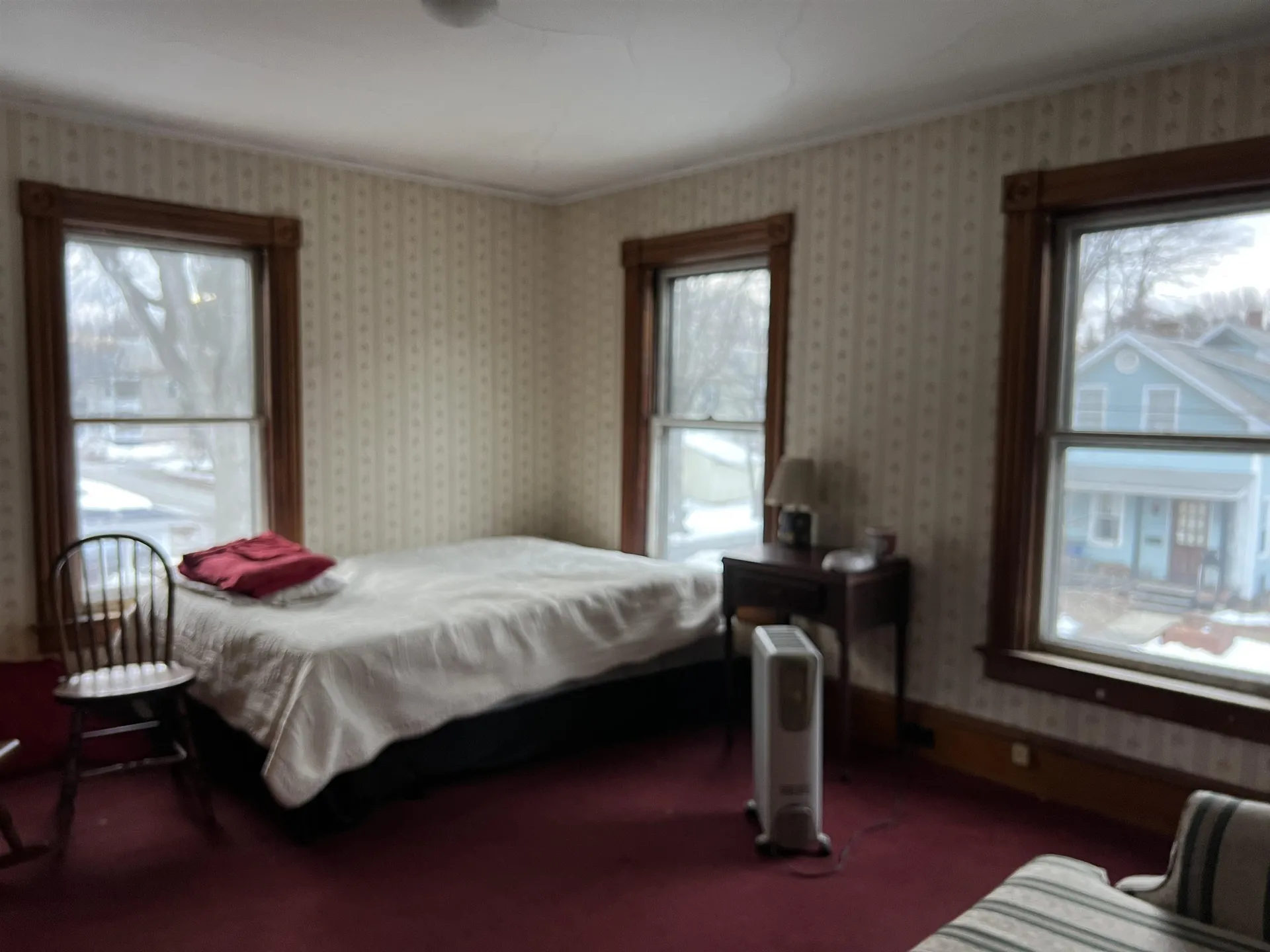 16 Washington Street Brattleboro VT 05301
