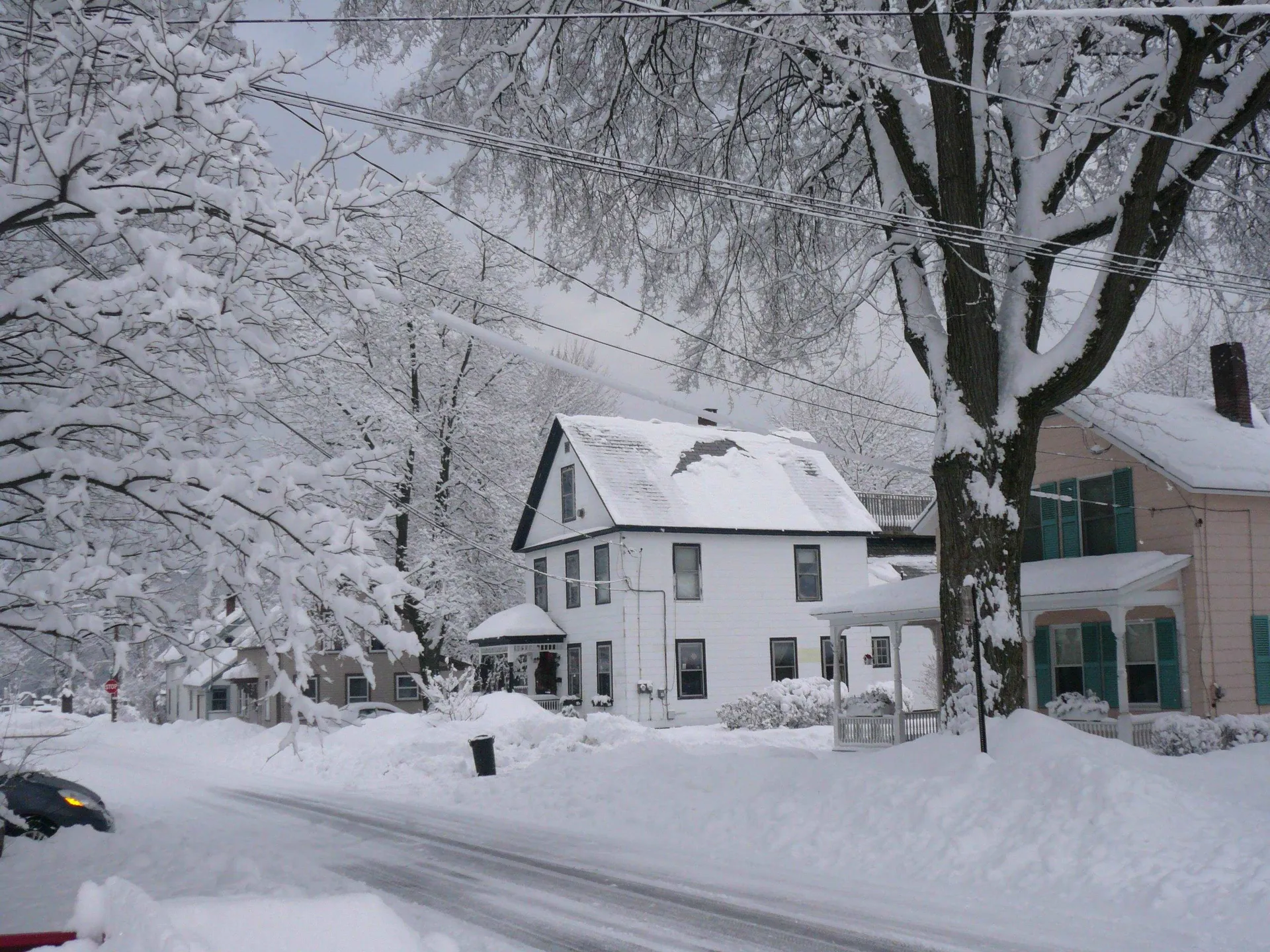 16 Washington Street Brattleboro VT 05301