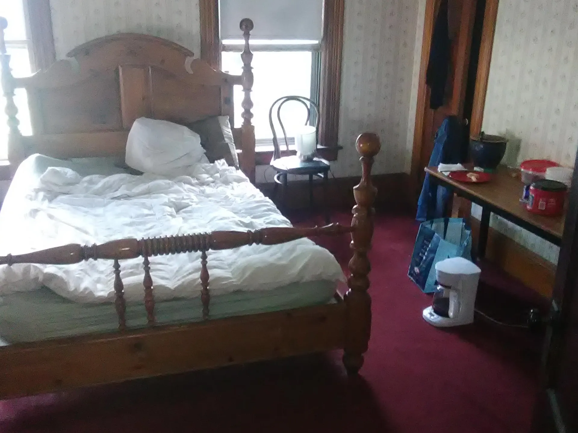 16 Washington Street Brattleboro VT 05301